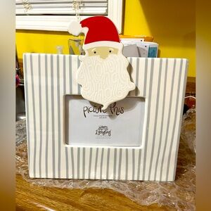 Happy Everything picture frame